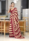Tew Soft Pure Cotton Digital Printed Fancy Saree Wholesale Price In Surat
